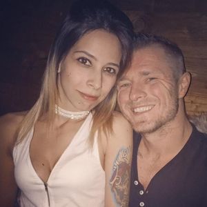 Meet your Posher, Roxanne